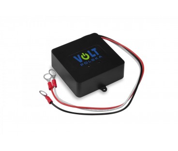 Balanser Aku Protect Volt Polska 24V Do Akumulatorów 24V