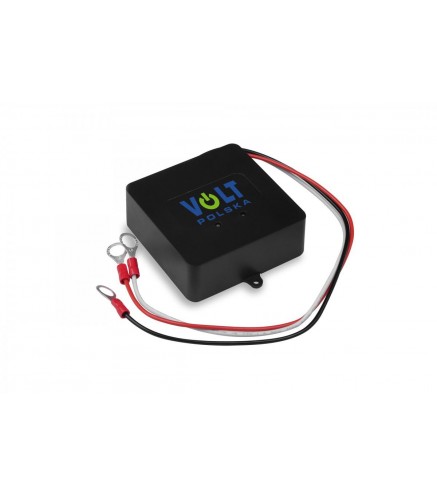 Balanser Aku Protect Volt Polska 24V Do Akumulatorów 24V