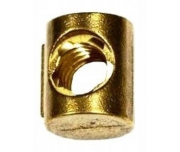 Nice Pmd0943R05.4610 - Nakrętka Wingo Toona Itd.