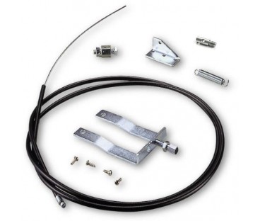 Zestaw Wysprzęglania Z Zewnątrz Ota11 Do Nice Spin/spido Z Dłuższą Linką