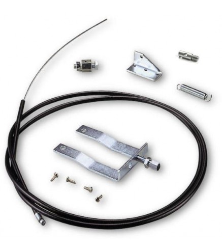 Zestaw Wysprzęglania Z Zewnątrz Ota11 Do Nice Spin/spido Z Dłuższą Linką