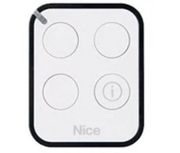 Pilot Nice Era One Bidi (On3Ebdr01) Dwukierunkowy Z Komunikacją Nfc