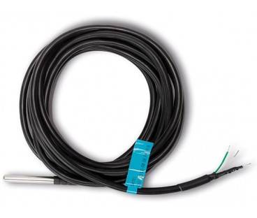 Satel Cyfrowy Czujnik Temperatury Ds-T2 (Montaż Wpuszczany)