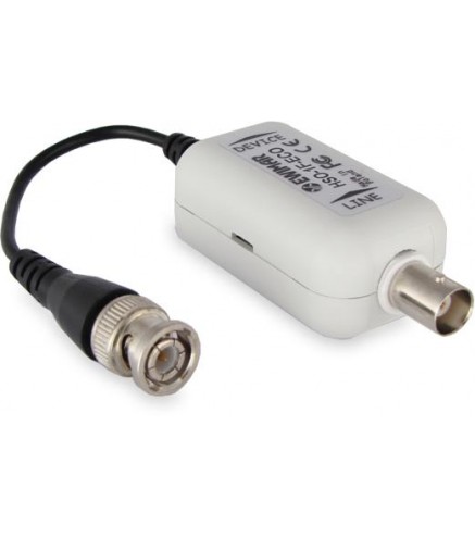 Separator Galwaniczny Do Ahd, Hd-Cvi, Hd-Tvi Ewimar Hso-1F-Eco