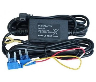 Zasilanie Trybu Parkingowego Dahua Dh-Dae-Cdl-V9H