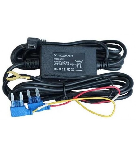 Zasilanie Trybu Parkingowego Dahua Dh-Dae-Cdl-V9H