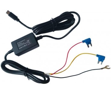 Zasilanie Trybu Parkingowego Dahua V9H Type-C Do Kamery T5