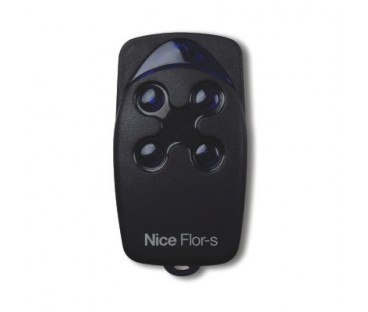 Pilot Nice Flo4R-S Czterokanałowy