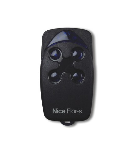 Pilot Nice Flo4R-S Czterokanałowy