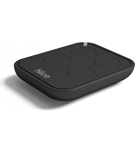 Pilot Nice Flo4Re 433,92 Mhz 4 Kanałowy