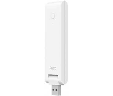 Aqara Hub M100 (Offline) | Jednostka Centralna Smart Home | Zigbee, Homekit, Eu