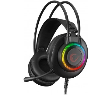 Słuchawki Przewodowe Rampage X-Jammer
