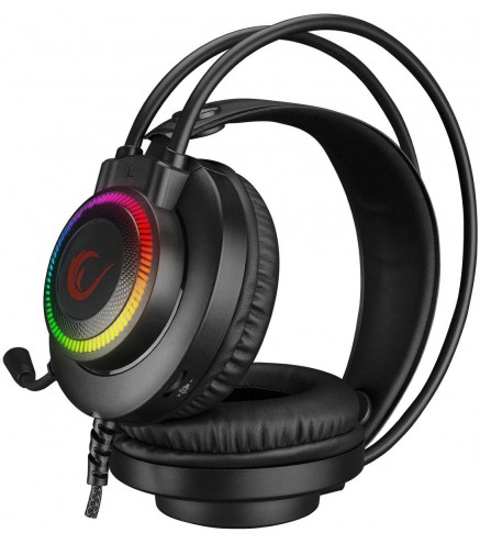 Słuchawki Przewodowe Rampage X-Jammer