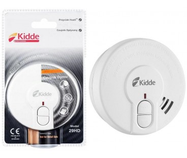 Czujnik Dymu Kidde 29Hd