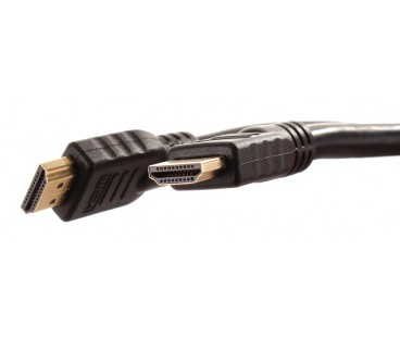 Kabel Hdmi-Hdmi Hq Cu 15M
