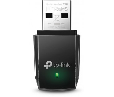 Adapter Wlan Usb Tp-Link Archer T3U