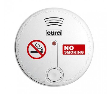 Czujnik Eura Dymu Pap. Auto. Sd-20B8  5176