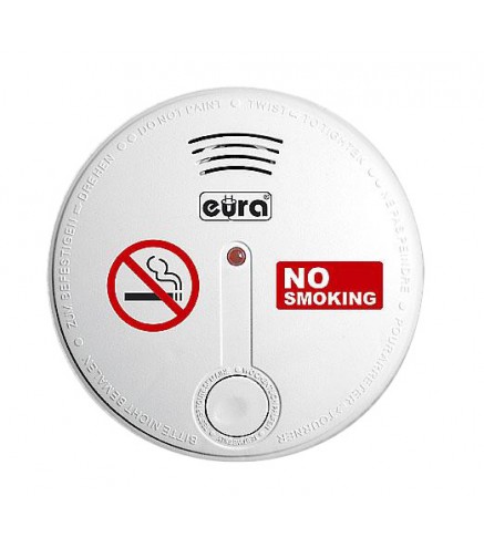 Czujnik Eura Dymu Pap. Auto. Sd-20B8  5176