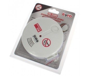 Czujnik Eura Dymu Pap. Auto. Sd-20B8  5176