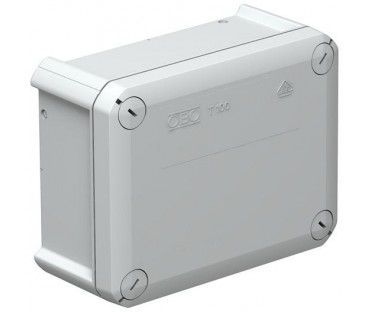 Puszka Połączeniowa Wodoszczelna Ip66 Ewimar Box-2