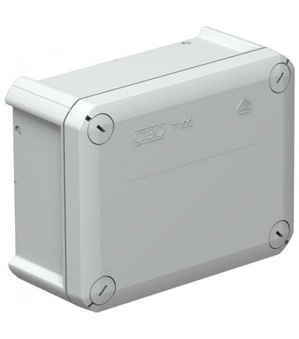 Puszka Połączeniowa Wodoszczelna Ip66 Ewimar Box-2
