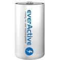 Akumulatorki D / R20 Ni-Mh Everactive 10000Mah Professional Line (Box 2 Szt.)