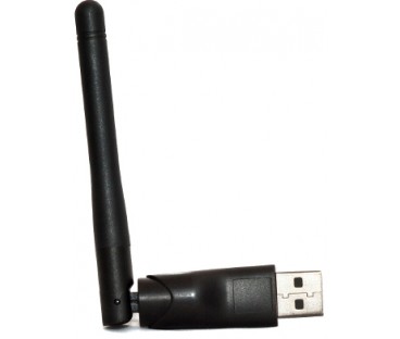 Adapter Wi-Fi Ferguson W03