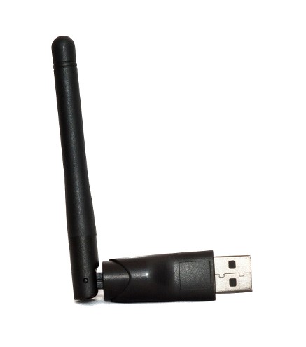 Adapter Wi-Fi Ferguson W03