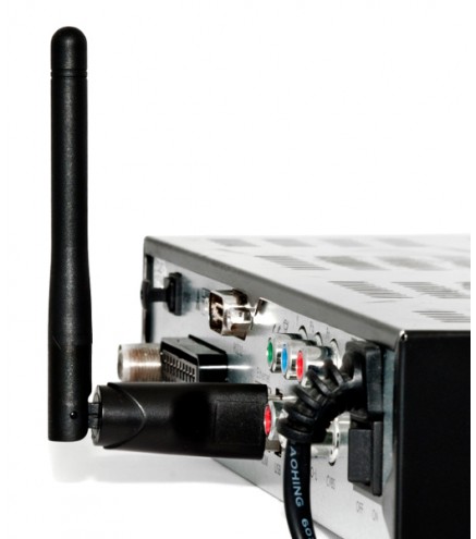 Adapter Wi-Fi Ferguson W03