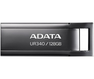 Adata Pendrive Ur340 128Gb Usb3.2 Gen1 Czarny