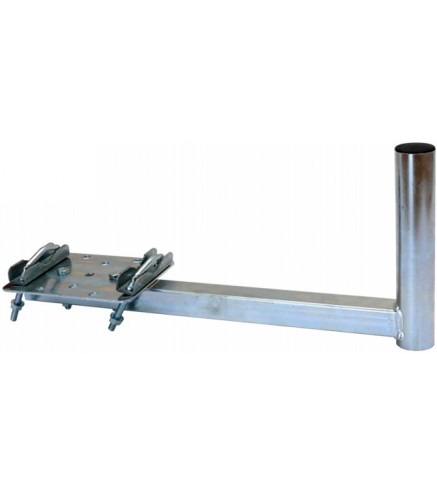 Uchwyt Balkonowy Uniwersalny Ubu-38/450-H Corab