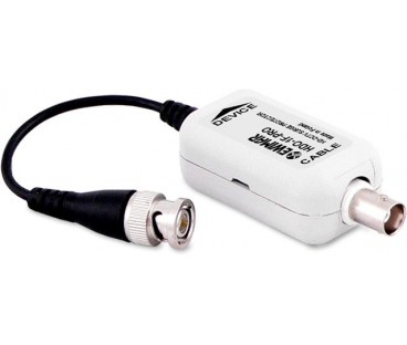 Zabezpieczenie Przeciwprzepięciowe Do Ahd, Hd-Cvi, Hd-Tvi Ewimar Hdo-1F-Pro