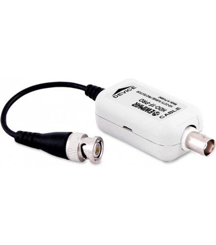 Zabezpieczenie Przeciwprzepięciowe Do Ahd, Hd-Cvi, Hd-Tvi Ewimar Hdo-1F-Pro