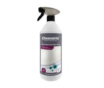 Płyn Gotowy Cleanairix Clinex Nano Protect 1L