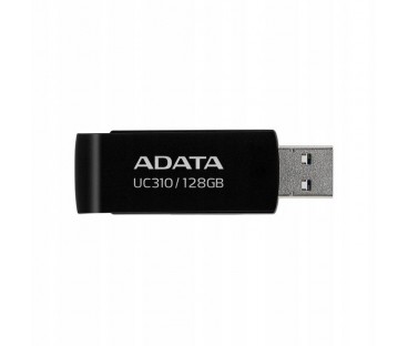 Adata Pendrive Uc310 128Gb Usb3.2 Czarny