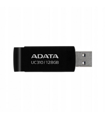 Adata Pendrive Uc310 128Gb Usb3.2 Czarny