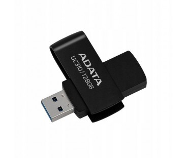 Adata Pendrive Uc310 128Gb Usb3.2 Czarny