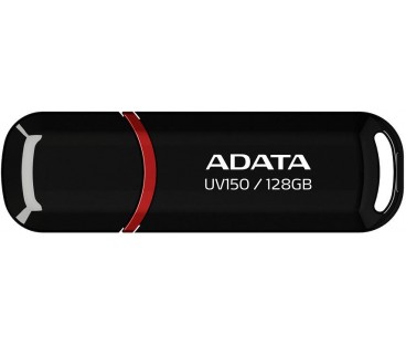 Adata Pendrive Uv150 128Gb Usb3.2 Czarny