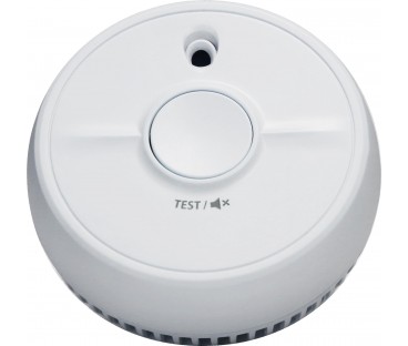 Fireangel Czujnik Dymu Sb5-Int Bateryjny