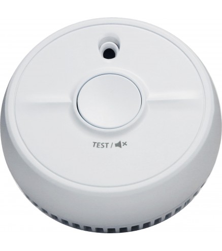 Fireangel Czujnik Dymu Sb5-Int Bateryjny