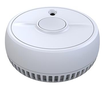 Fireangel Czujnik Dymu Sb5-Int Bateryjny
