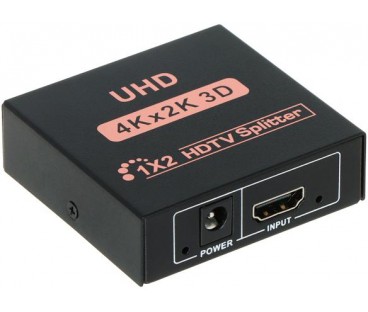 Rozgałęźnik Hdmi-Sp-1/2Kf-V3