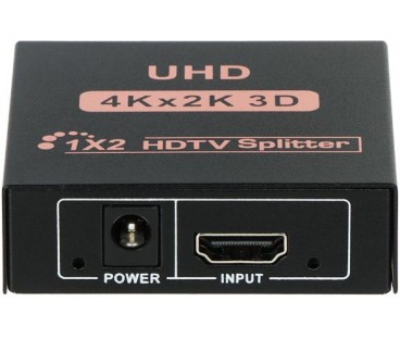 Rozgałęźnik Hdmi-Sp-1/2Kf-V3