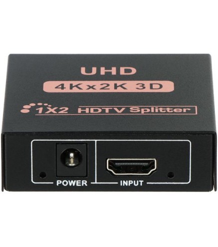 Rozgałęźnik Hdmi-Sp-1/2Kf-V3