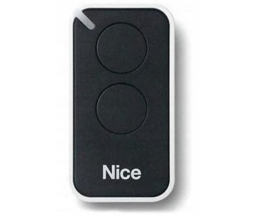 Pilot Nice Era Inti2 Dwukanałowy