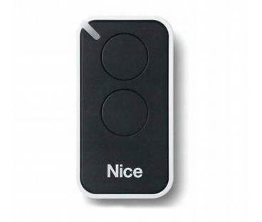 Pilot Nice Era Inti2 Dwukanałowy