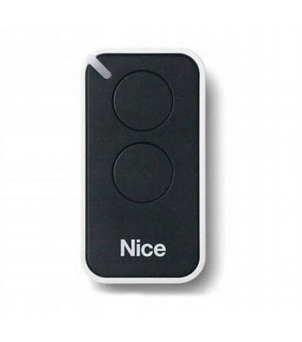 Pilot Nice Era Inti2 Dwukanałowy