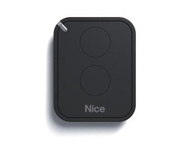 Pilot Nice Flo2Re 433,92 Mhz 2 Kanałowy