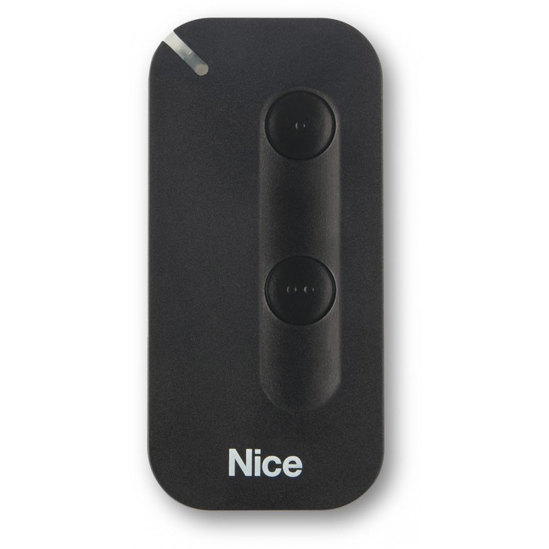 Pilot Nice Mygo2 433,92 Mhz 2-Kanałowy Pilot Nice Mygo2 433,92 Mhz 2-Kanałowy