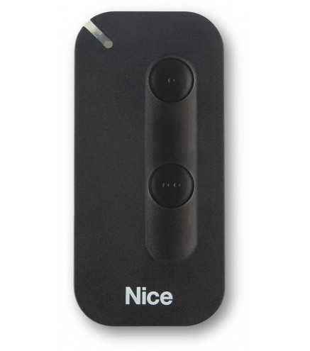 Pilot Nice Mygo2 433,92 Mhz 2-Kanałowy